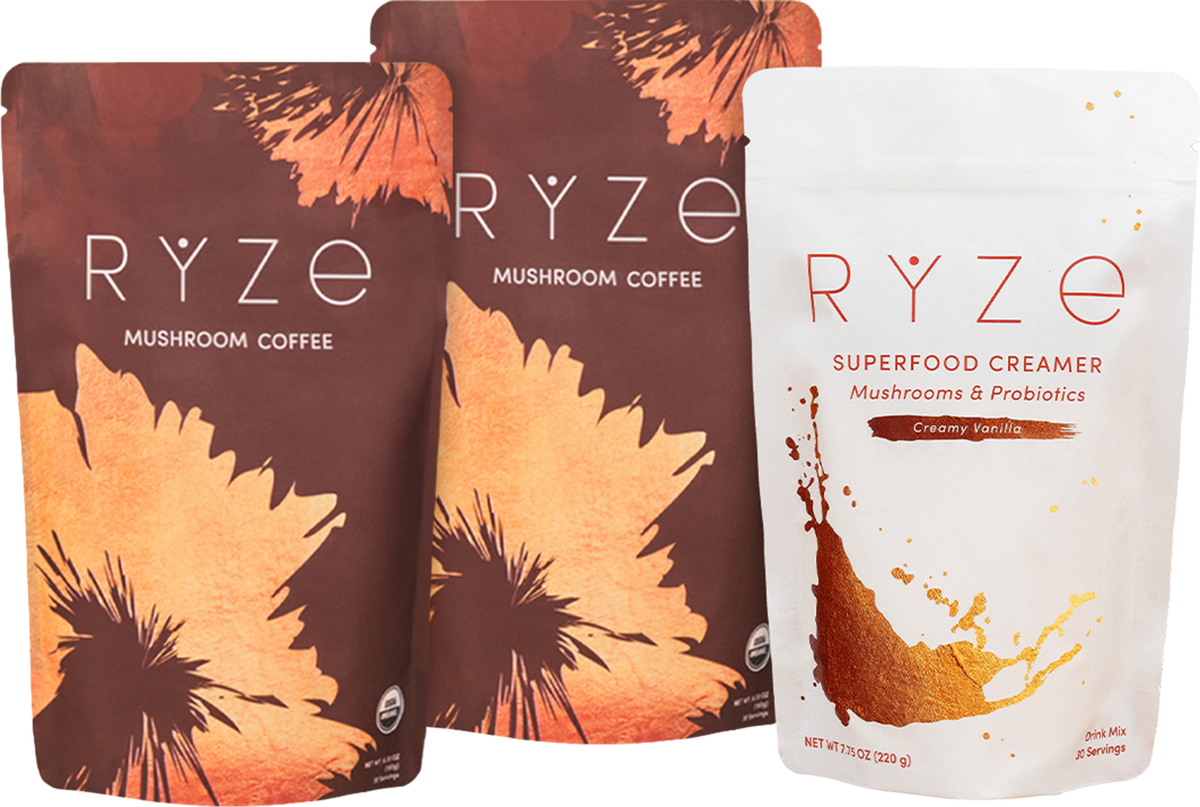 Ritual Set - Coffee