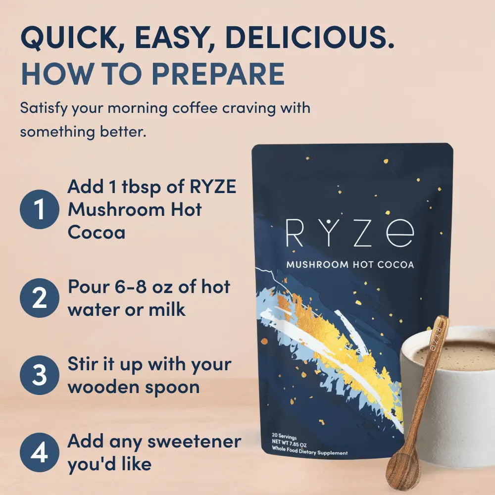 Day + Night Bundle - Coffee Cocoa