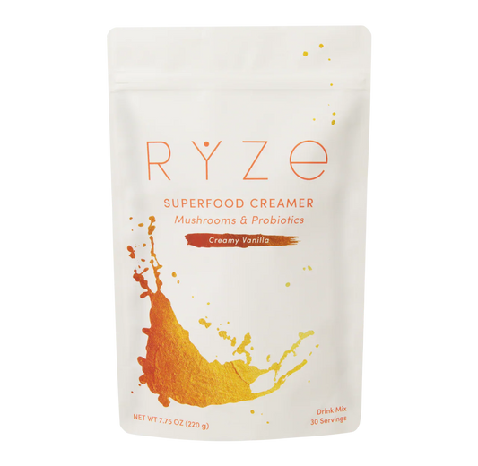 Superfood Creamer - 30 Serving