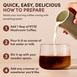 Dark Roast Starter Kit - Coffee