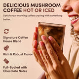 Ritual Set Dark Roast - Coffee Creamer