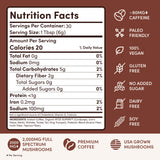Ritual Set Dark Roast - Coffee Creamer