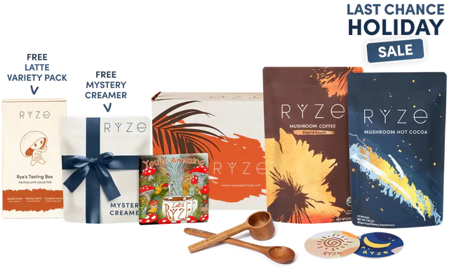 Day + Night Bundle - Reserve