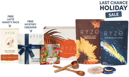 Day + Night Bundle - Reserve