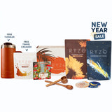 Day + Night Bundle - Coffee Cocoa