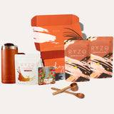 Starter Kit - Chicory 60 Serving