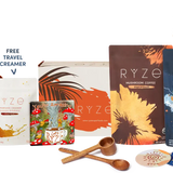 Day + Night Bundle - Coffee Cocoa