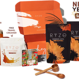 Dark Roast Starter Kit - Coffee