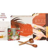 Lasting Energy Bundle - Coffee Chicory