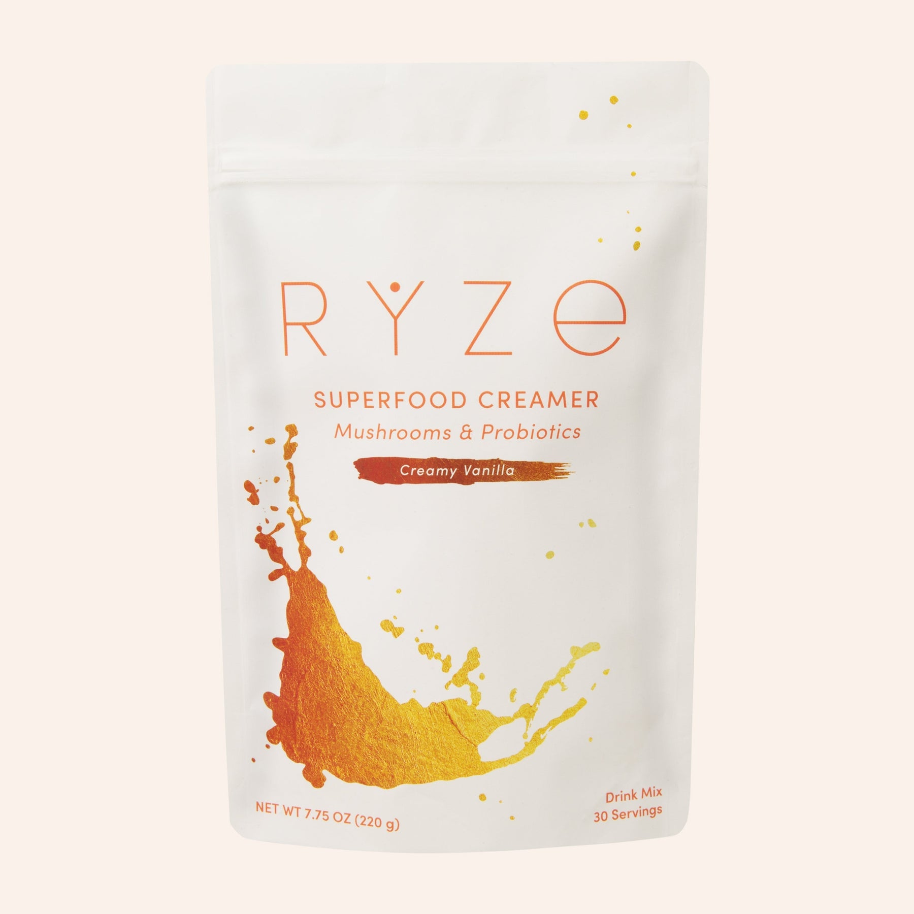 Superfood Creamer - 30 Serving