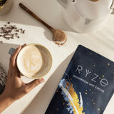 Mushroom Hot Cocoa - 20 Serving Spotlight