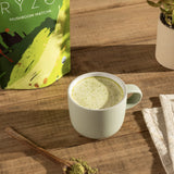Starter Kit - Matcha 60 Serving Reserve