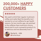 Mushroom Chicory - 30 Serving