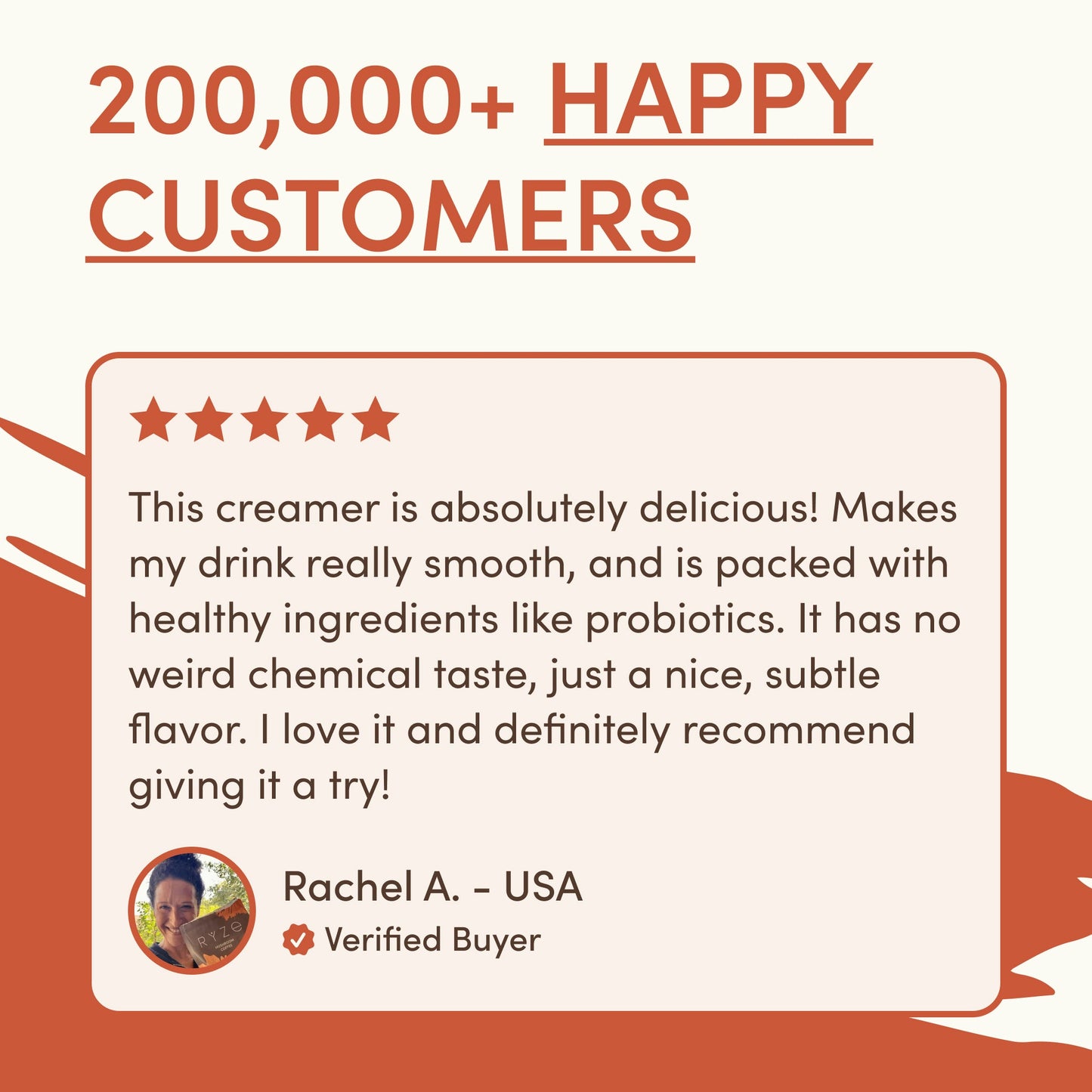 Superfood Creamer - 30 Serving