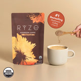 Mushroom Coffee - Coffee